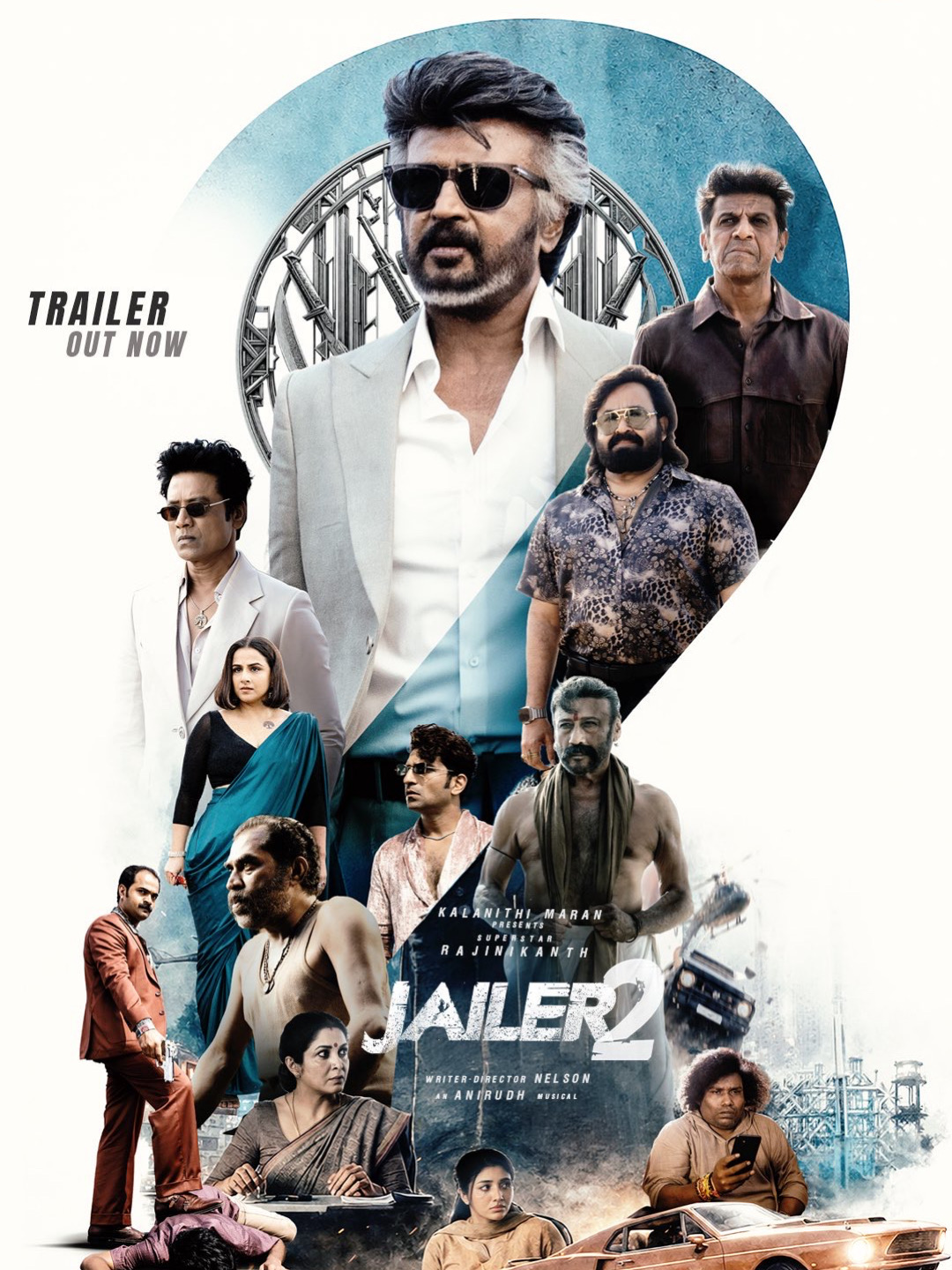 Jailer
