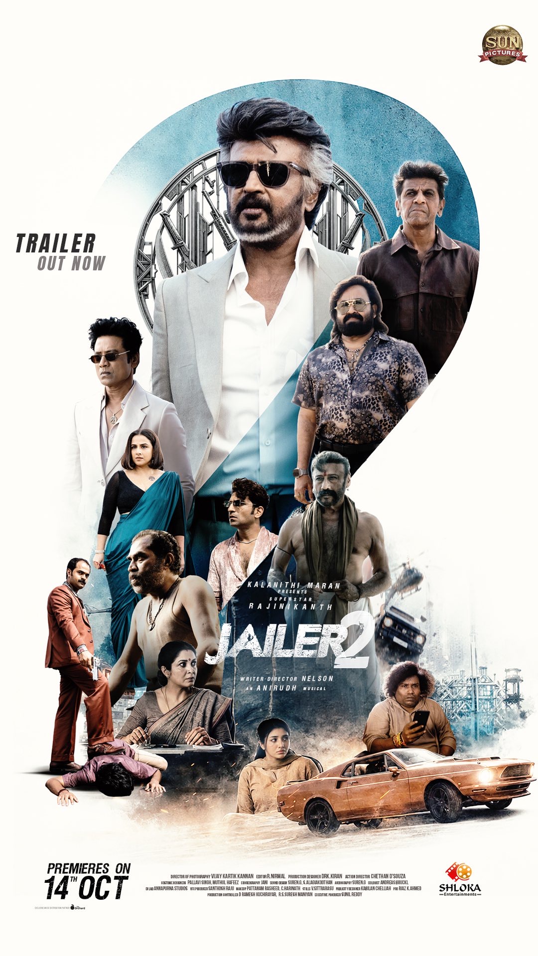 Jailer 2 Telugu